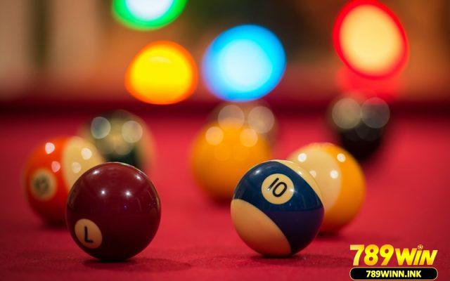 Cách chơi Bida phỏm - Hình thức đòi hỏi kỹ năng cực cao 4 Lượng tiền mất bằng bội số của lá bài còn trên tay